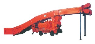 耙斗裝巖機(jī)將會向哪里發(fā)展呢？